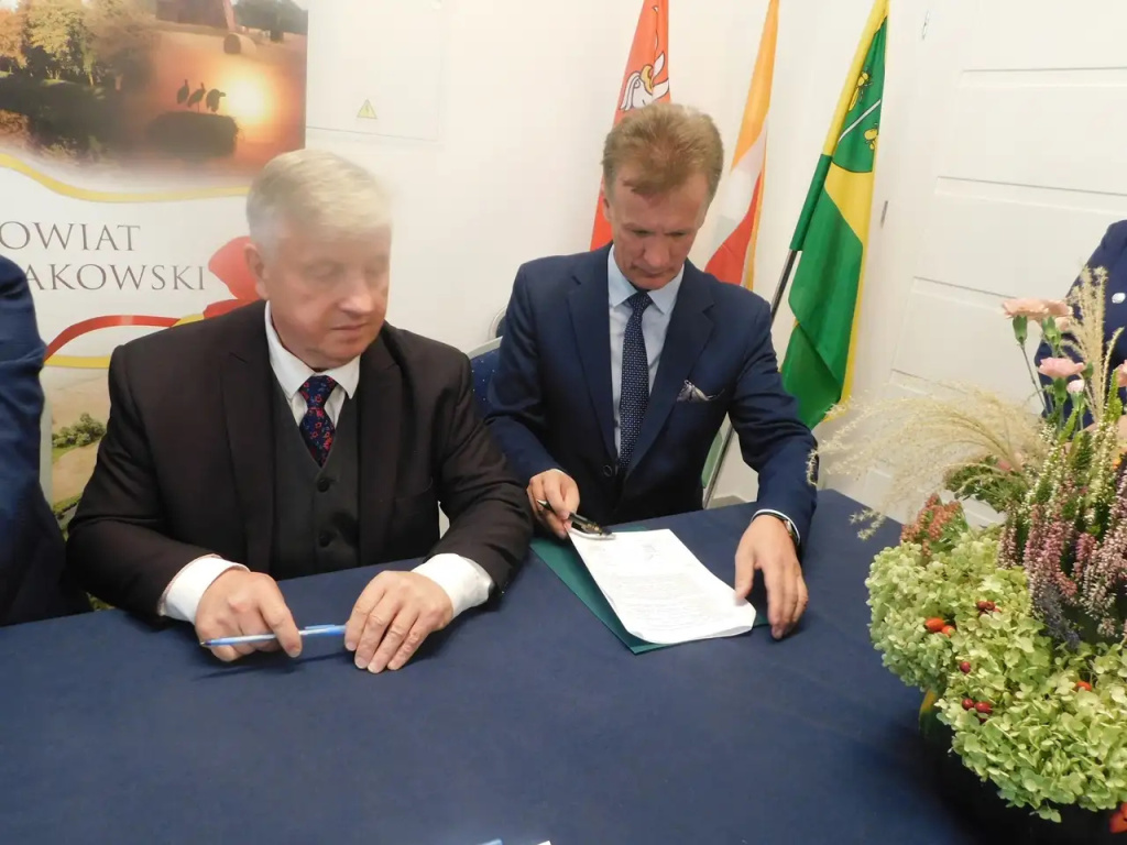Nowy most za cztery lata