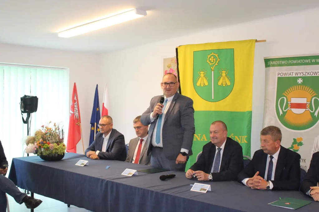 Nowy most za cztery lata
