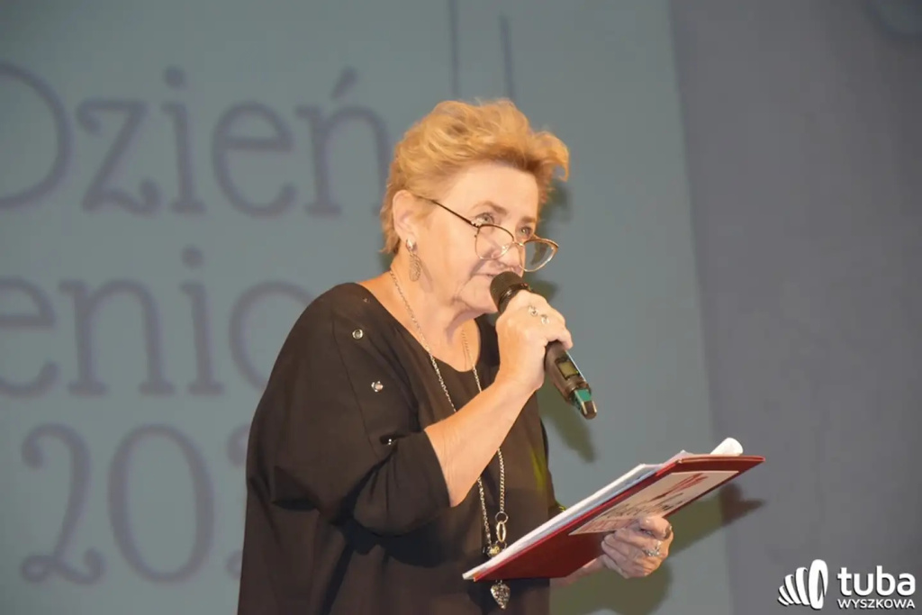 “Nie starzeje się ten, kto nie ma na to czasu”
