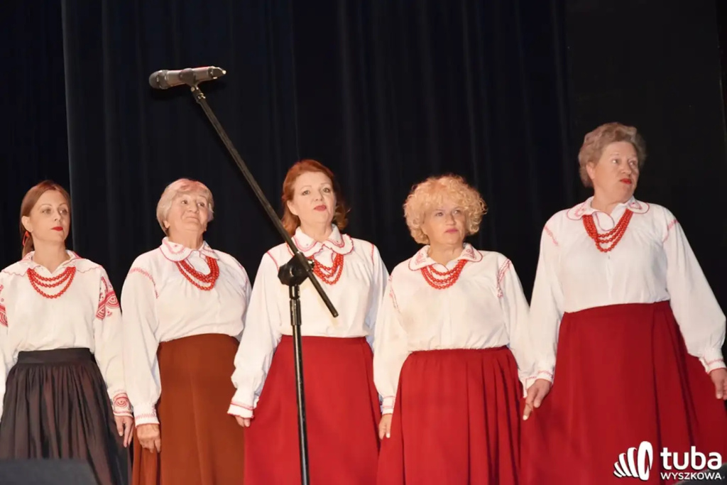 “Nie starzeje się ten, kto nie ma na to czasu”