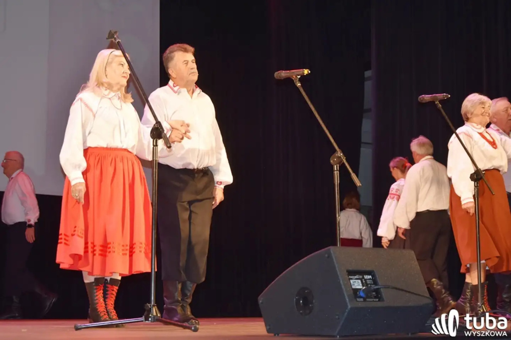 “Nie starzeje się ten, kto nie ma na to czasu”