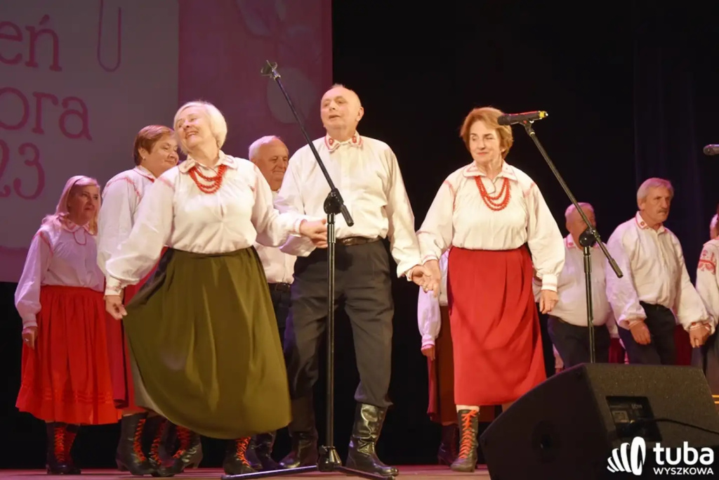 “Nie starzeje się ten, kto nie ma na to czasu”