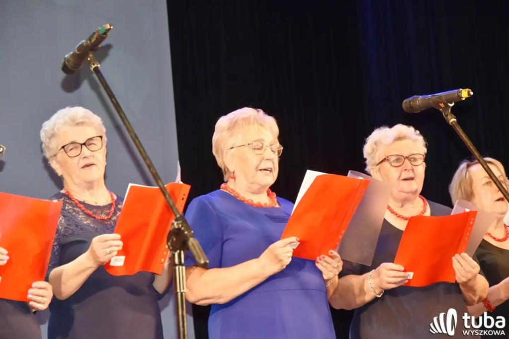 “Nie starzeje się ten, kto nie ma na to czasu”