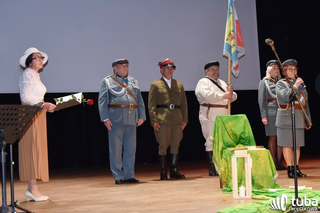 “Nie starzeje się ten, kto nie ma na to czasu”