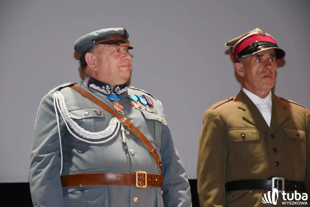 “Nie starzeje się ten, kto nie ma na to czasu”
