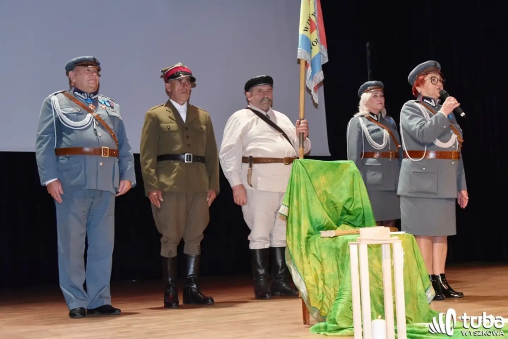 “Nie starzeje się ten, kto nie ma na to czasu”