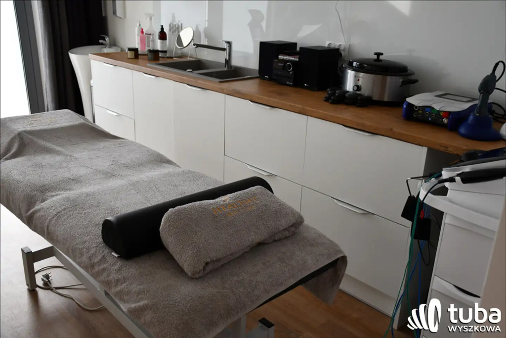 Healthy Body Clinic - piękno i zdrowie!