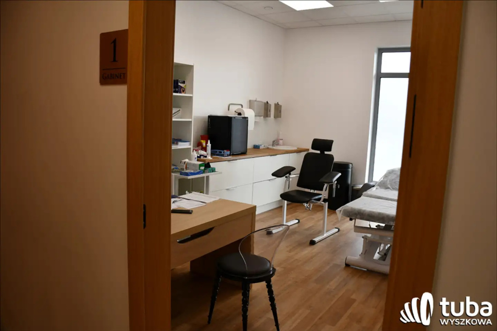 Healthy Body Clinic - piękno i zdrowie!