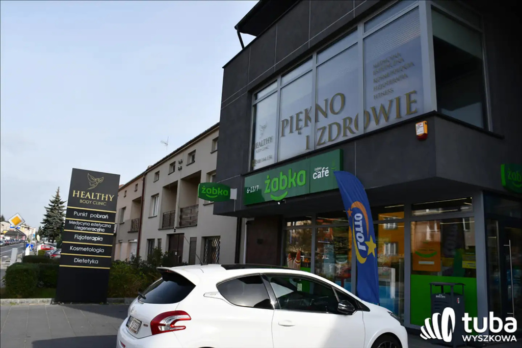 Healthy Body Clinic - piękno i zdrowie!