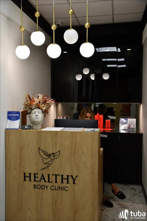 Healthy Body Clinic - piękno i zdrowie!