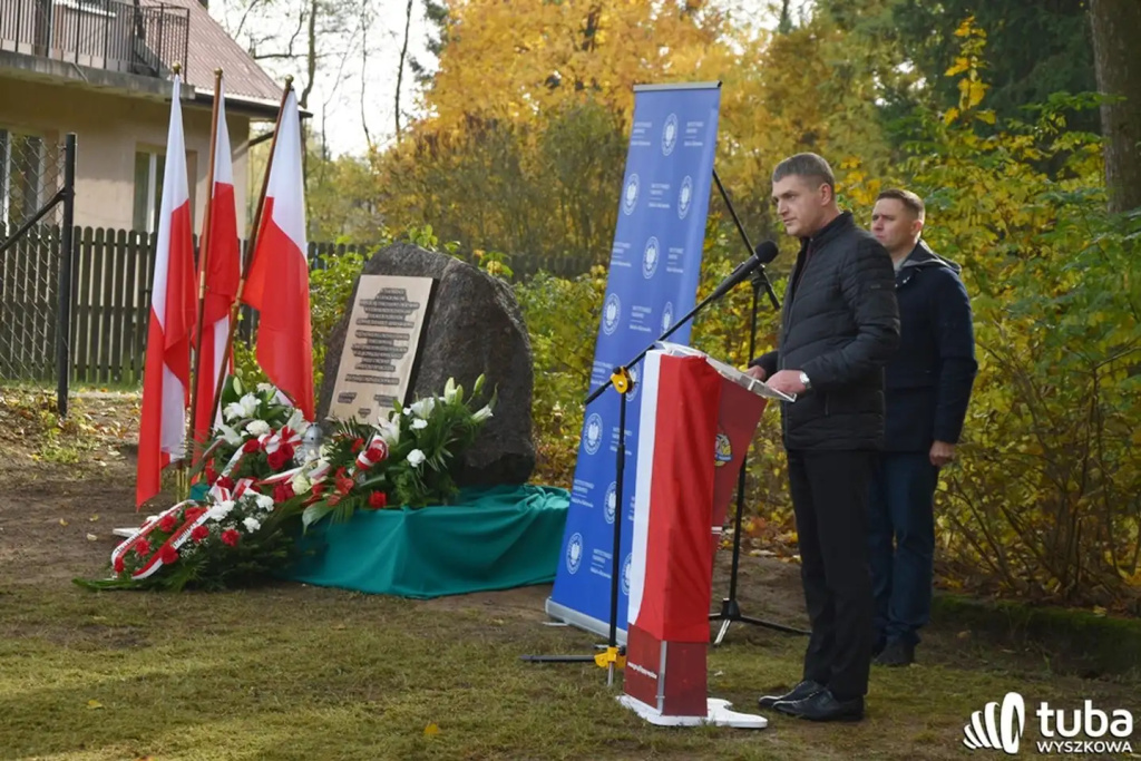 “To miejsce w Gulczewie czekało na upamiętnienie prawie 80 lat”