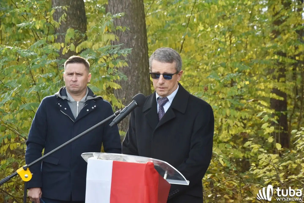 “To miejsce w Gulczewie czekało na upamiętnienie prawie 80 lat”