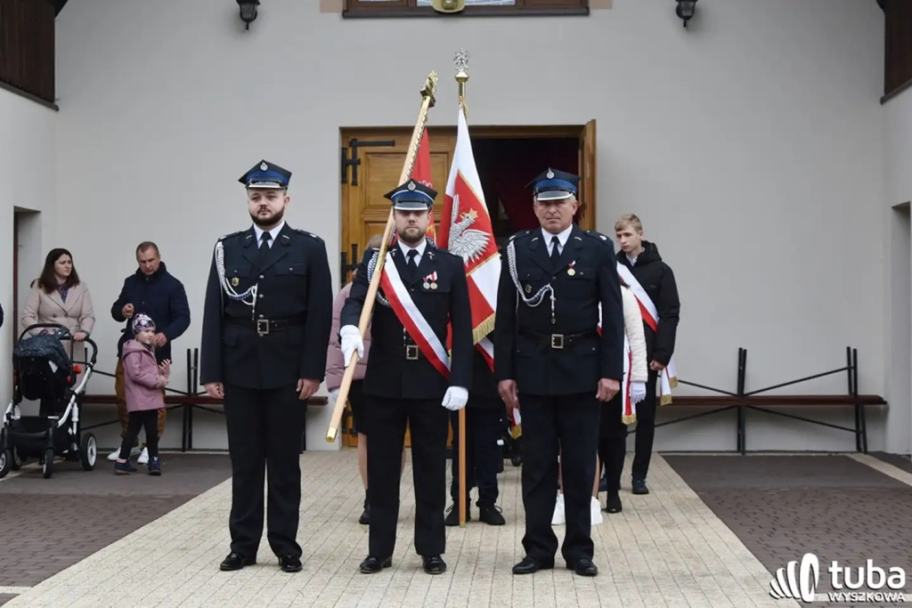 “To miejsce w Gulczewie czekało na upamiętnienie prawie 80 lat”