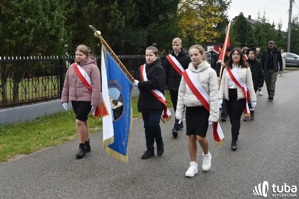 “To miejsce w Gulczewie czekało na upamiętnienie prawie 80 lat”