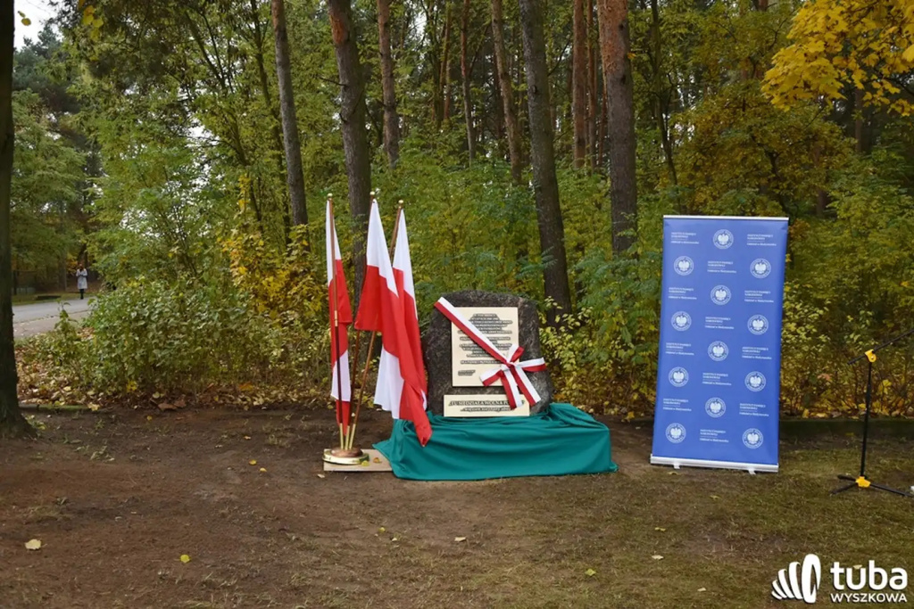 “To miejsce w Gulczewie czekało na upamiętnienie prawie 80 lat”
