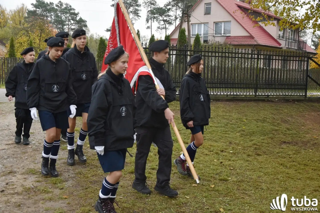 “To miejsce w Gulczewie czekało na upamiętnienie prawie 80 lat”