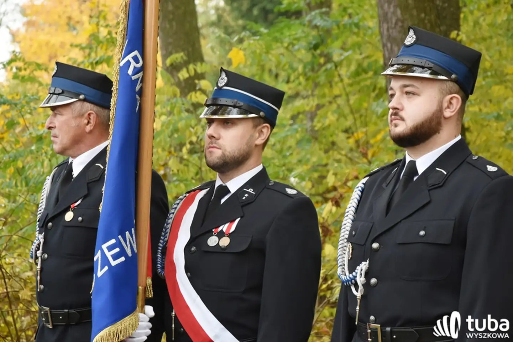 “To miejsce w Gulczewie czekało na upamiętnienie prawie 80 lat”