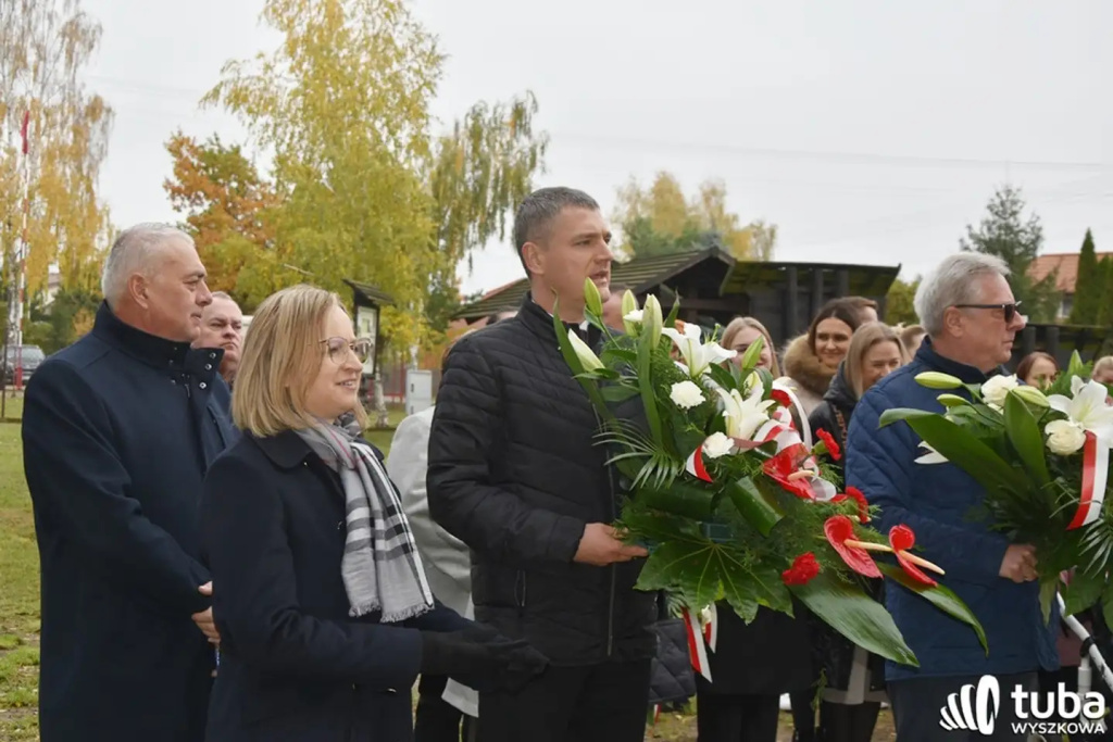 “To miejsce w Gulczewie czekało na upamiętnienie prawie 80 lat”