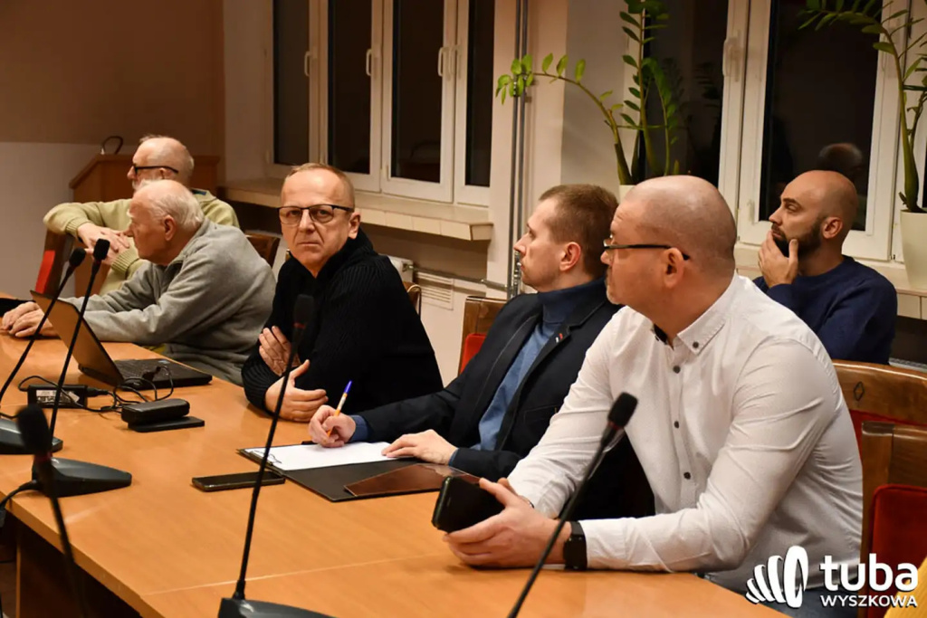 Pułtuska do przebudowy. Przedsiębiorcy 