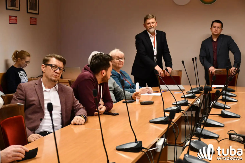 Pułtuska do przebudowy. Przedsiębiorcy 