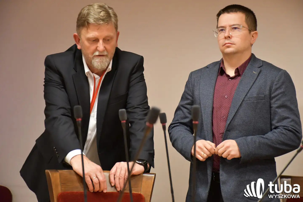 Pułtuska do przebudowy. Przedsiębiorcy 