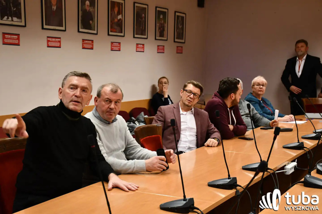 Pułtuska do przebudowy. Przedsiębiorcy 