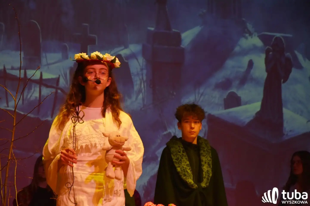 Najlepsi z najlepszych Szkoły Podstawowej nr 1 w Wyszkowie