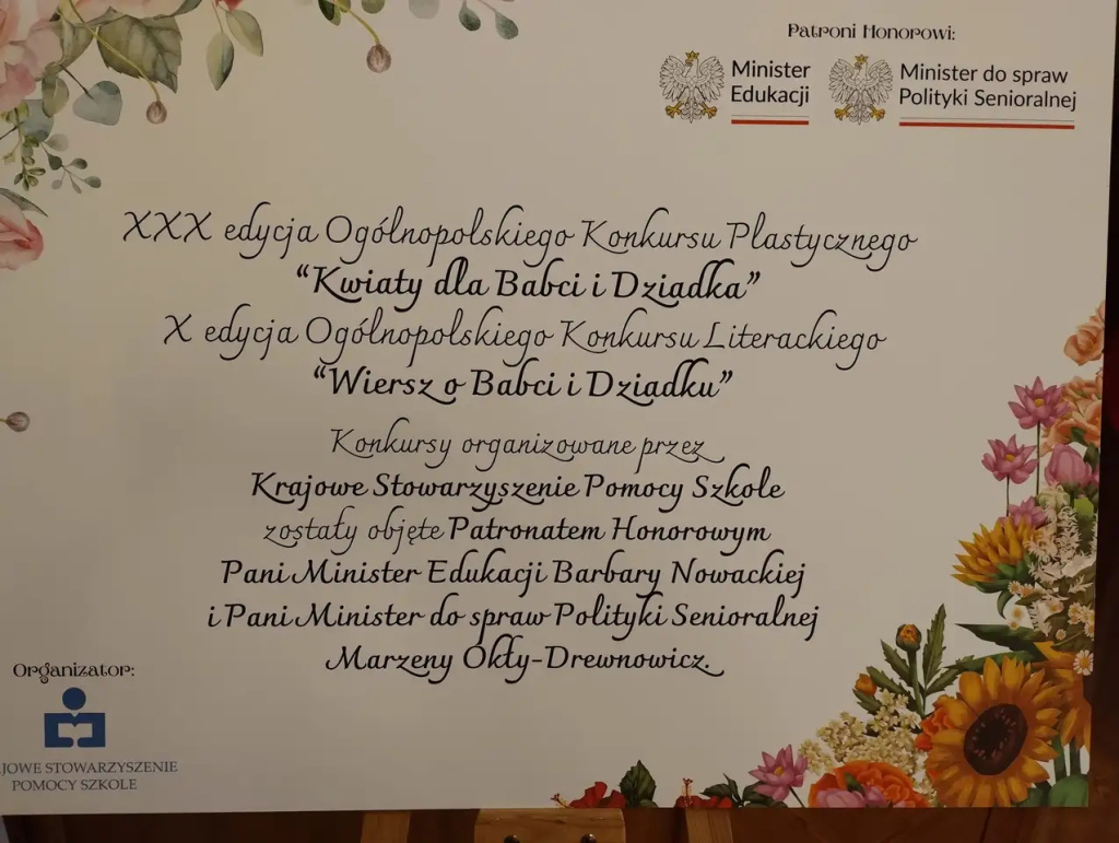 Młodzież ze 