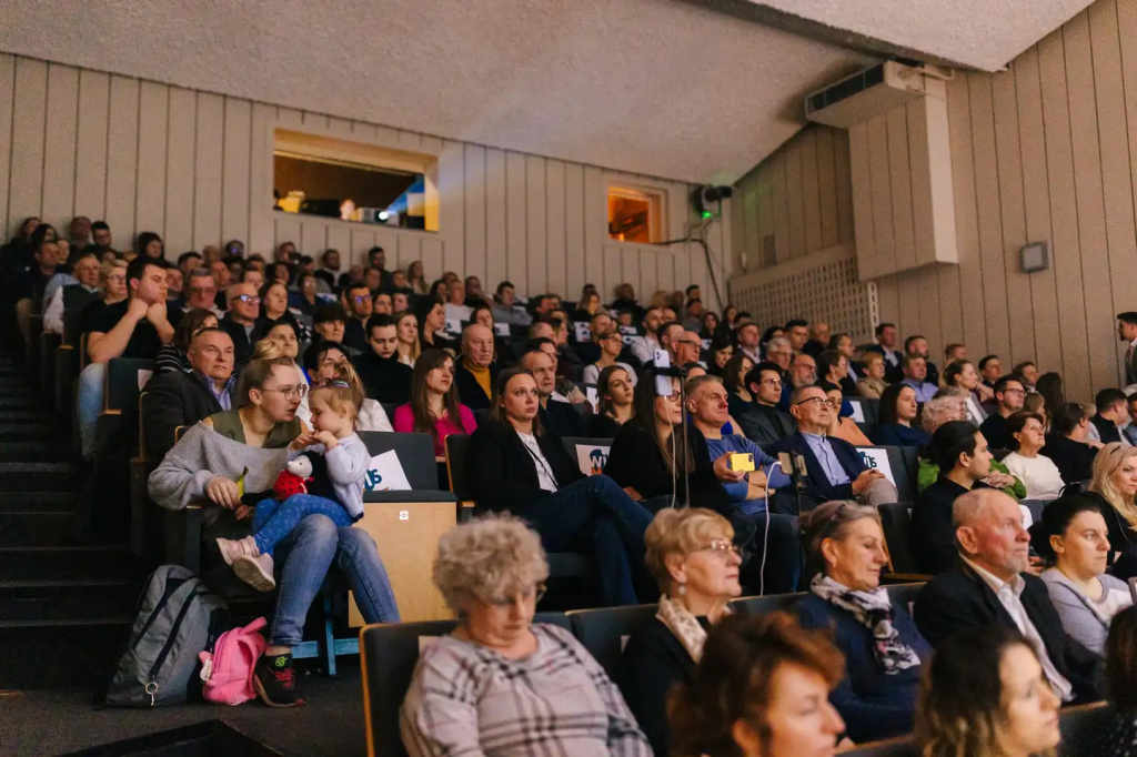 Chcą zmienić to miasto i powiat. Konwencja wyborcza KWW WIS Masz Wybór