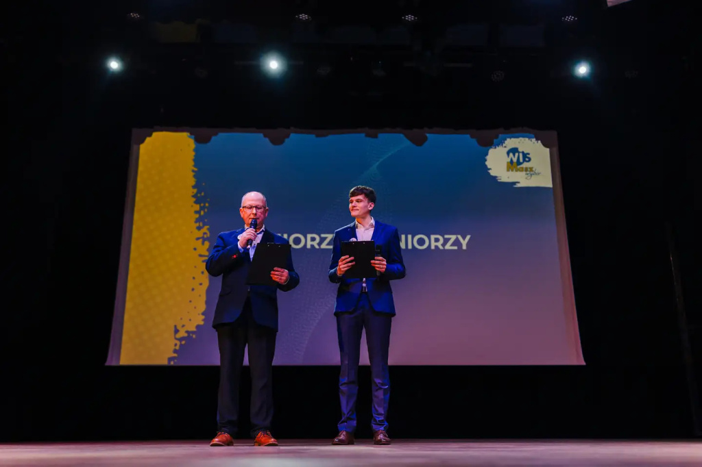 Chcą zmienić to miasto i powiat. Konwencja wyborcza KWW WIS Masz Wybór