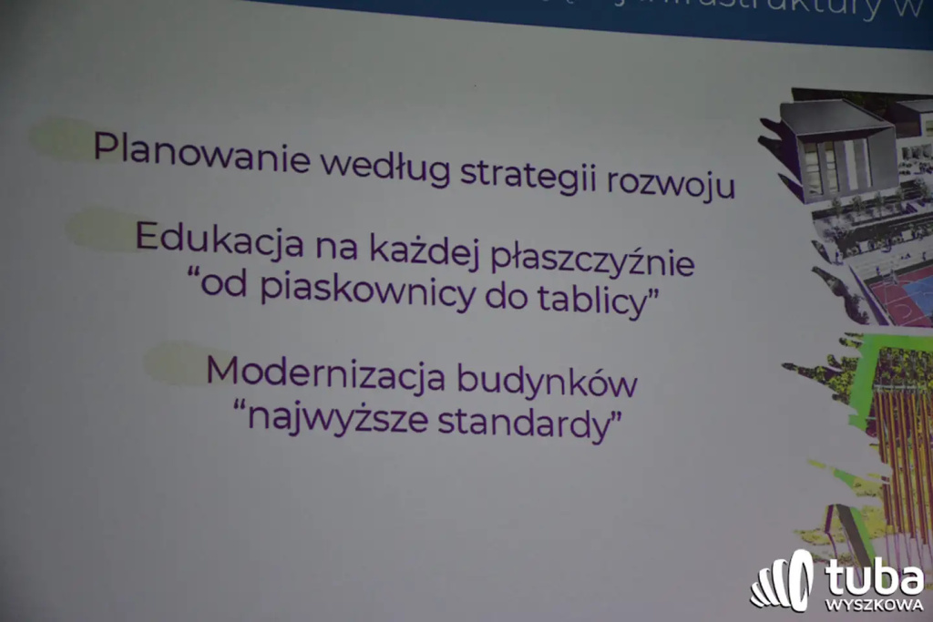 Chcą zmienić to miasto i powiat. Konwencja wyborcza KWW WIS Masz Wybór