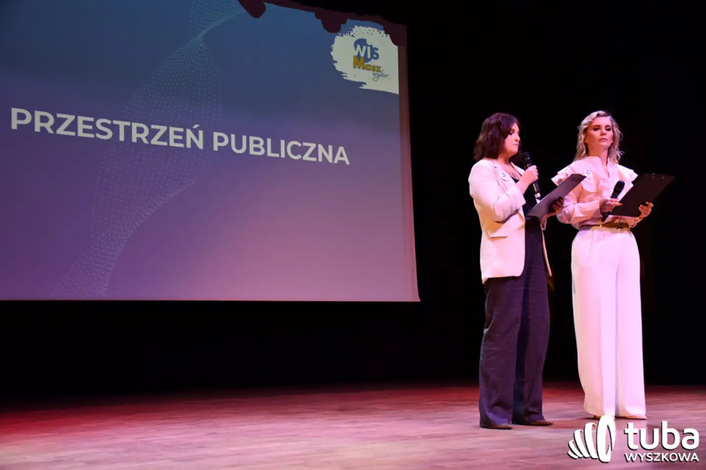 Chcą zmienić to miasto i powiat. Konwencja wyborcza KWW WIS Masz Wybór