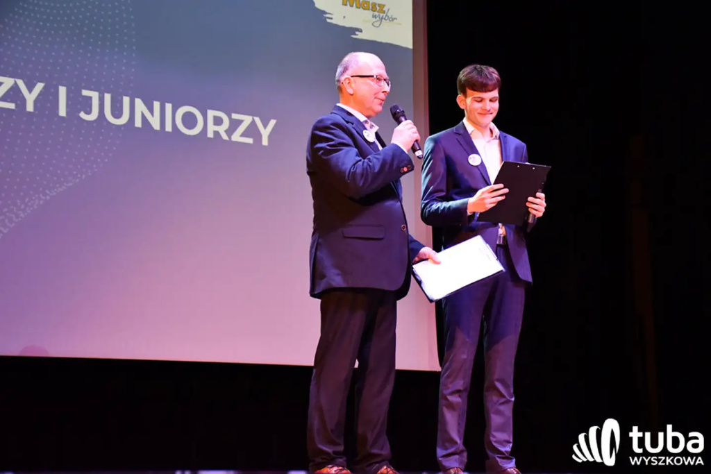 Chcą zmienić to miasto i powiat. Konwencja wyborcza KWW WIS Masz Wybór