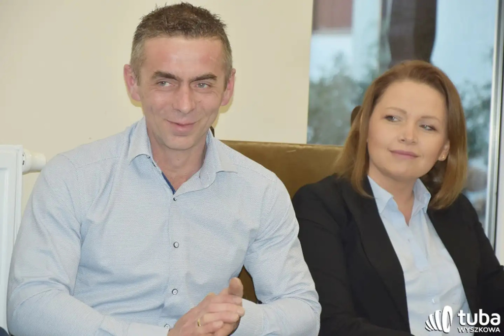 “Jesteśmy dla mieszkańców”. “Nasza Gmina Długosiodło” zaprezentowała kandydatów