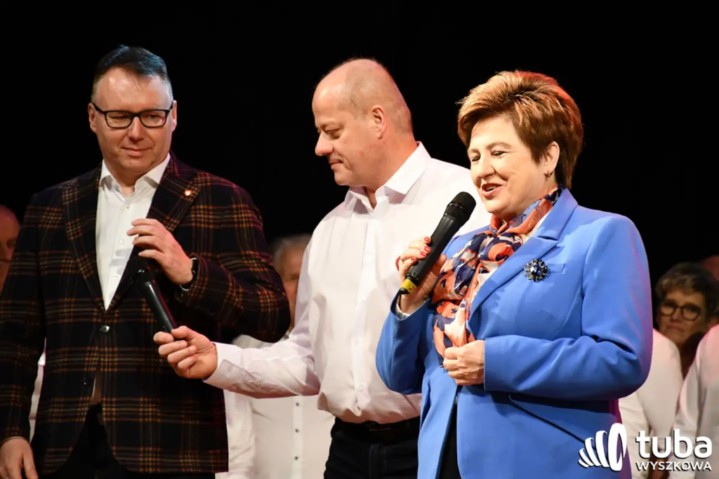 Co zrobią i... czego nie zrobili. Konwencja wyborcza Koalicji Obywatelskiej