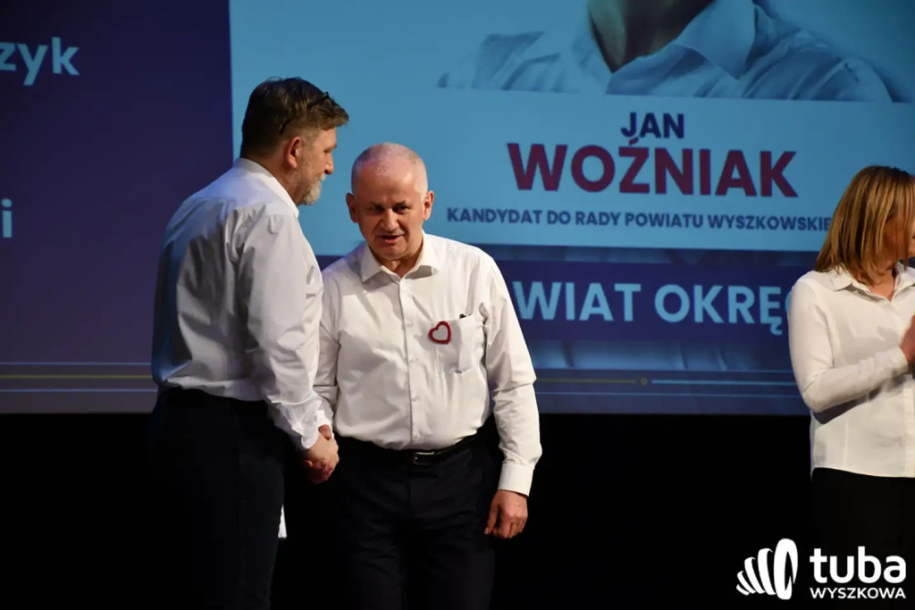 Co zrobią i... czego nie zrobili. Konwencja wyborcza Koalicji Obywatelskiej