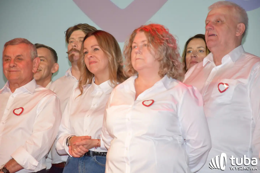 Co zrobią i... czego nie zrobili. Konwencja wyborcza Koalicji Obywatelskiej