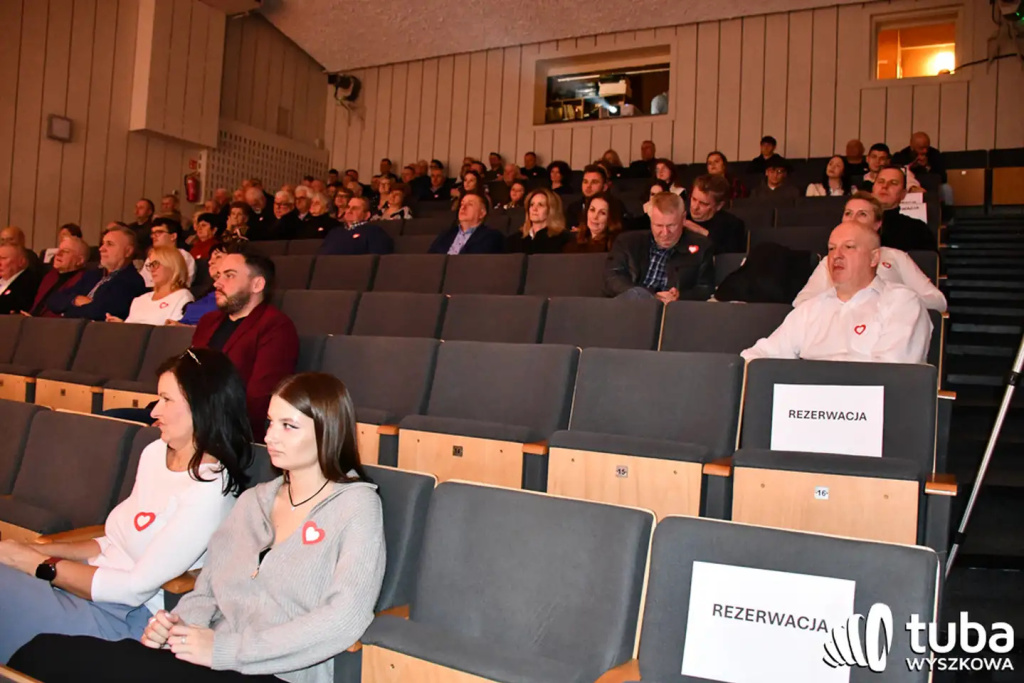 Co zrobią i... czego nie zrobili. Konwencja wyborcza Koalicji Obywatelskiej