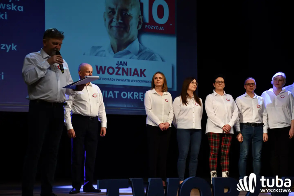 Co zrobią i... czego nie zrobili. Konwencja wyborcza Koalicji Obywatelskiej