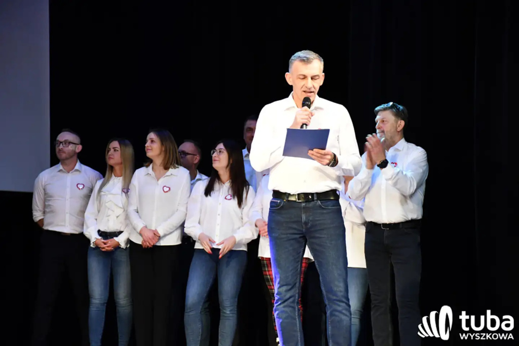 Co zrobią i... czego nie zrobili. Konwencja wyborcza Koalicji Obywatelskiej