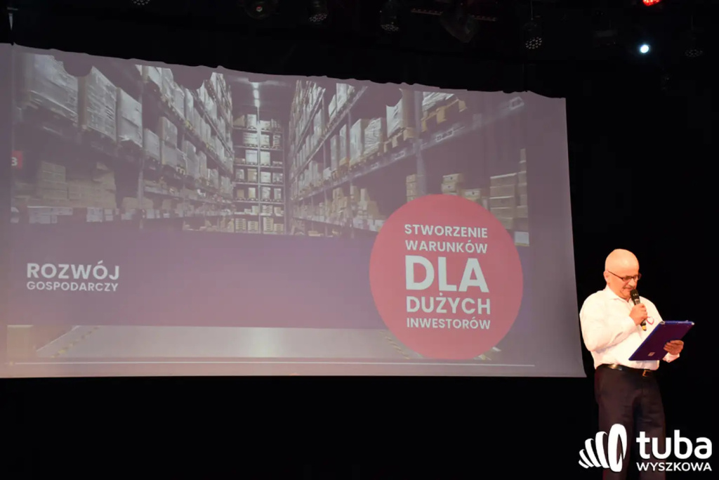 Co zrobią i... czego nie zrobili. Konwencja wyborcza Koalicji Obywatelskiej