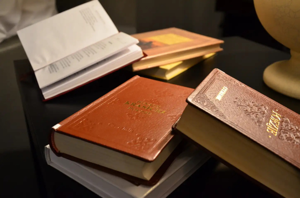 „Tak wiele radości”, czyli Dzień Kobiet w Bibliotece Miejskiej