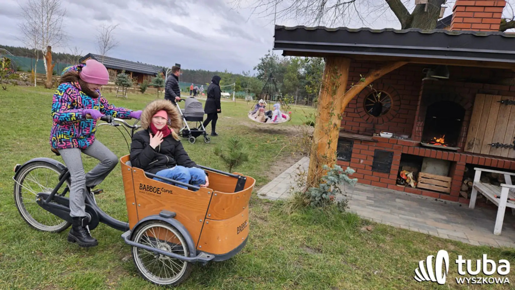 Dzień (i kandydat) otwarty dla mieszkańców