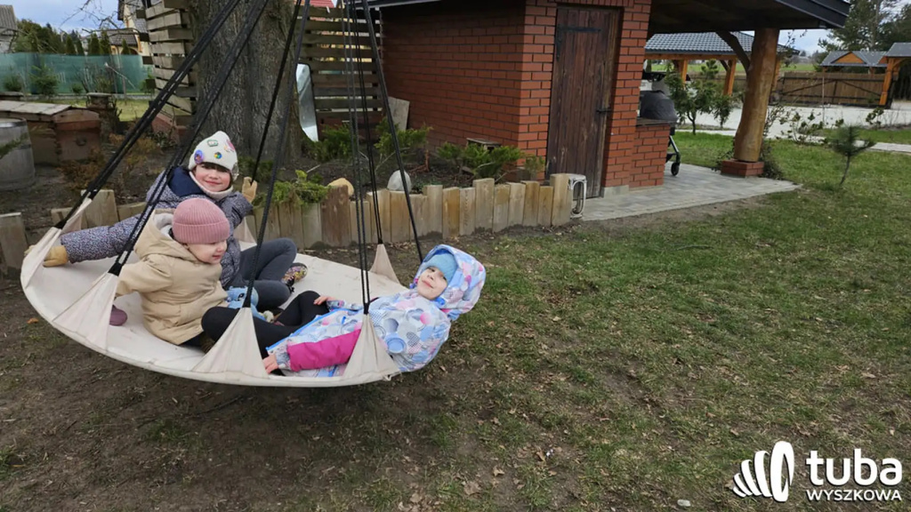 Dzień (i kandydat) otwarty dla mieszkańców
