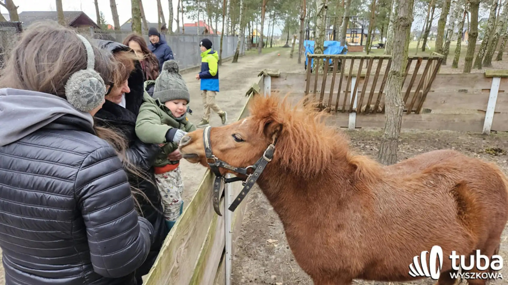Dzień (i kandydat) otwarty dla mieszkańców