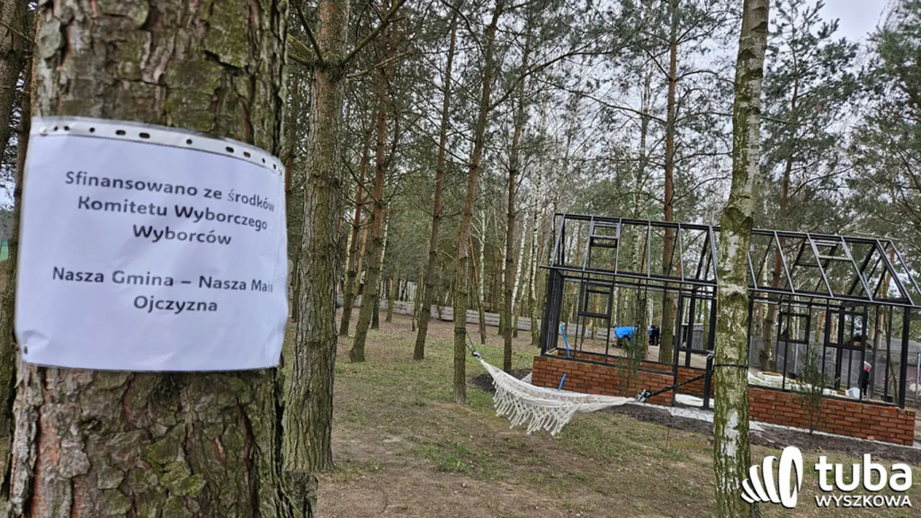 Dzień (i kandydat) otwarty dla mieszkańców