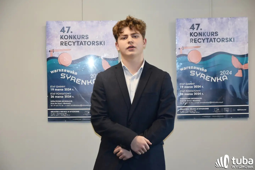 Znamy laureatów powiatowej 