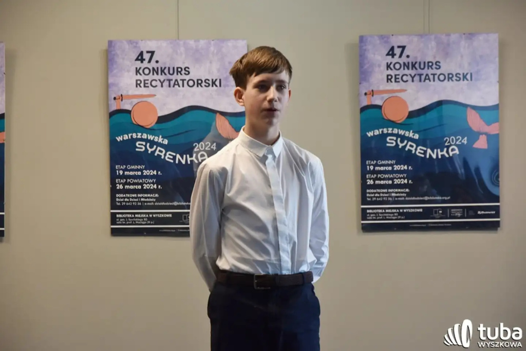Znamy laureatów powiatowej 
