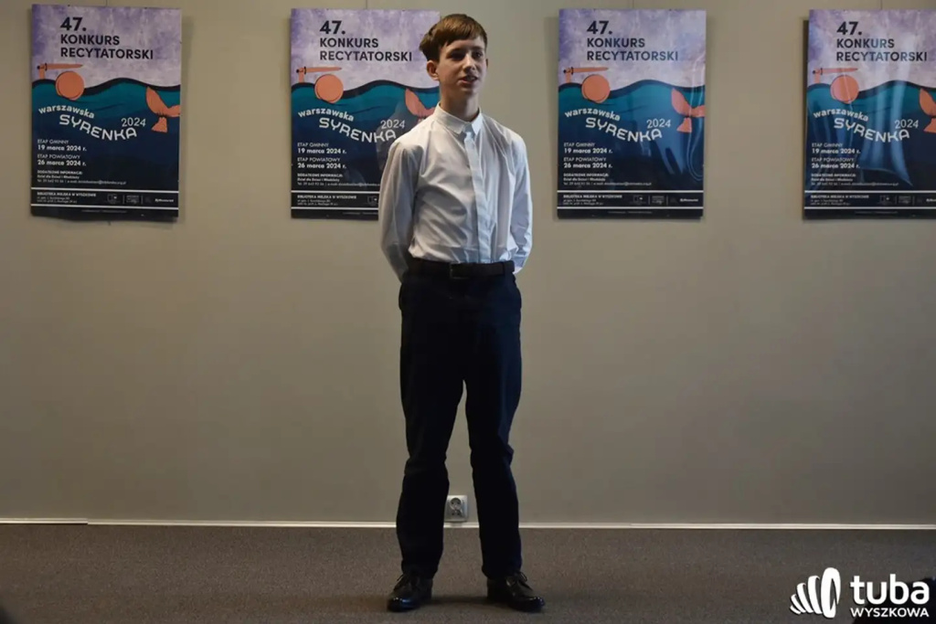 Znamy laureatów powiatowej 