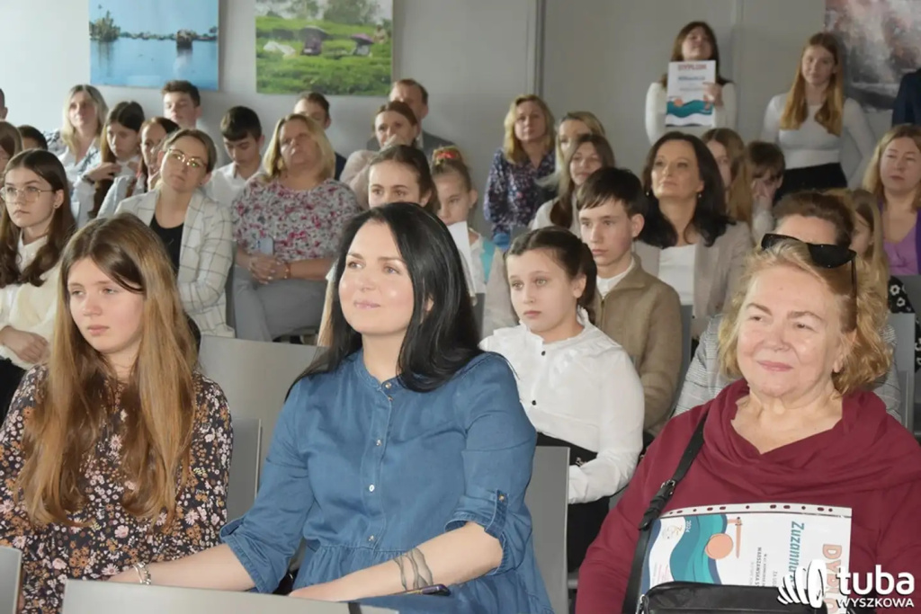Znamy laureatów powiatowej 